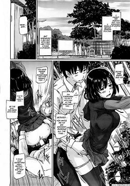 Free Hentai Manga, English Adult Porn Welcome to Tokoharusou Chapter 4
