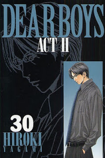 Dear Boys Act2 Volume 01 30 Raw Zip Manga Volumes 漫画