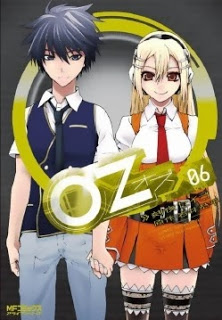 Oz Oz オズ Volume 01 06 Raw Zip Manga Volumes 漫画