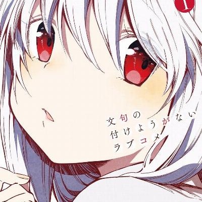 Monku No Tsukeyou Ga Nai Rabukome 文句の付けようがないラブコメ Volume 01 Raw Zip Manga Volumes 漫画