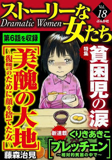 ストーリーな女たち 崩壊家庭の闇 ストーリーな女たち 崩壊家庭の闇 Vol 16 18 Raw Zip Manga Volumes 漫画