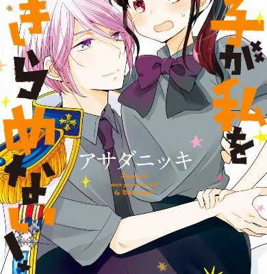 Ouji Ga Watashi O Akiramenai 王子が私をあきらめない Volume 01 02 Raw Zip Manga Volumes 漫画