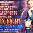 MIX FIGHT Little Devil Servant ~ Battle Ryona Assault / MIX FIGHT 小悪魔サーバント・バトルリョナ陵辱 (GameRip)