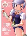 Tipsy Rouge - キディ・グレイド