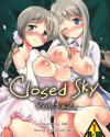 Closed Sky Vol. 1&2 - ストライクウィッチーズ