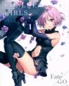 CHALDEA GIRLS COLLECTION - Fate/stay night ・ Fate/Zero