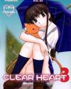 CLEAR HEART 3 - フルーツバスケット