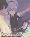 NOCTURNE FOR TWO LOVERS - DARKER THAN BLACK