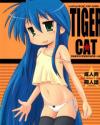 TIGER CAT - らき☆すた