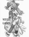 Witch’s Garden - ふしぎ魔法ファンファンファーマシィー
