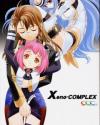 Xeno-COMPLEX - ゼノサーガ