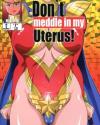 Don`t meddle in my uterusu ! - ウチのムスメに手を出すな!