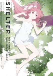 Artbook Shelter The Animation Commentary Book Zip Rar Dl Manga