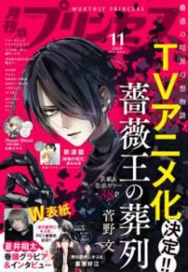 プリンセス 年11月号 Zip Rar Dl Manga