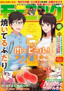 週刊モーニング 21年19号 Weekly Morning 21 19 Zip Rar Dl Manga