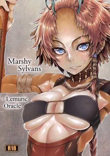 Marshy Sylvans - Lemuric Oracle 