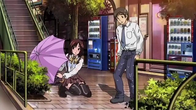 Stringendo – Episodes 1-12 - Watch Online - hentai anime | hitomi