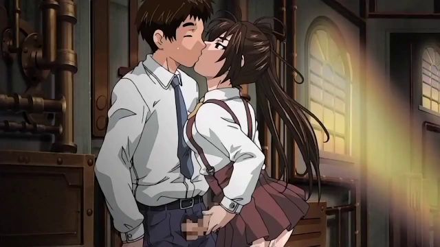 Stringendo – Episode 5 - Watch Online - hentai anime | hitomi