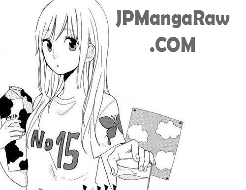 Sen Manga - Great Place to read your Manga Raw