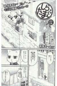 しらたまくん Manga Townまんがタウン まんがまとめ 無料コミック漫画 ネタバレ