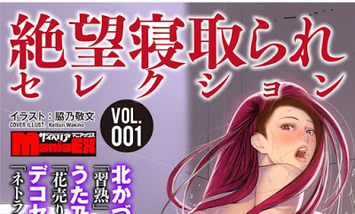 [Manga] サイベリアマニアックス 絶望寝取られセレクション Vol.1 [Cyberia Maniacs Zetsubou Netorare Selection Vol. 1] Raw Download