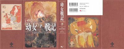 Youjo Senki Raw Manga Download Free