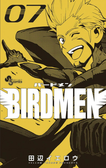 BIRDMEN 7