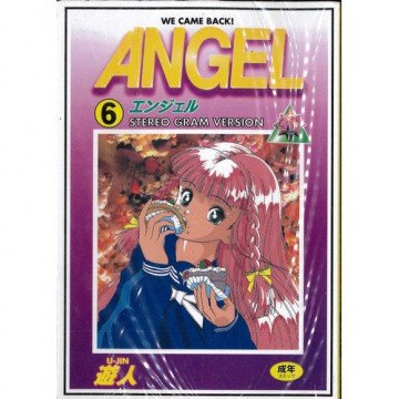 Angel 6